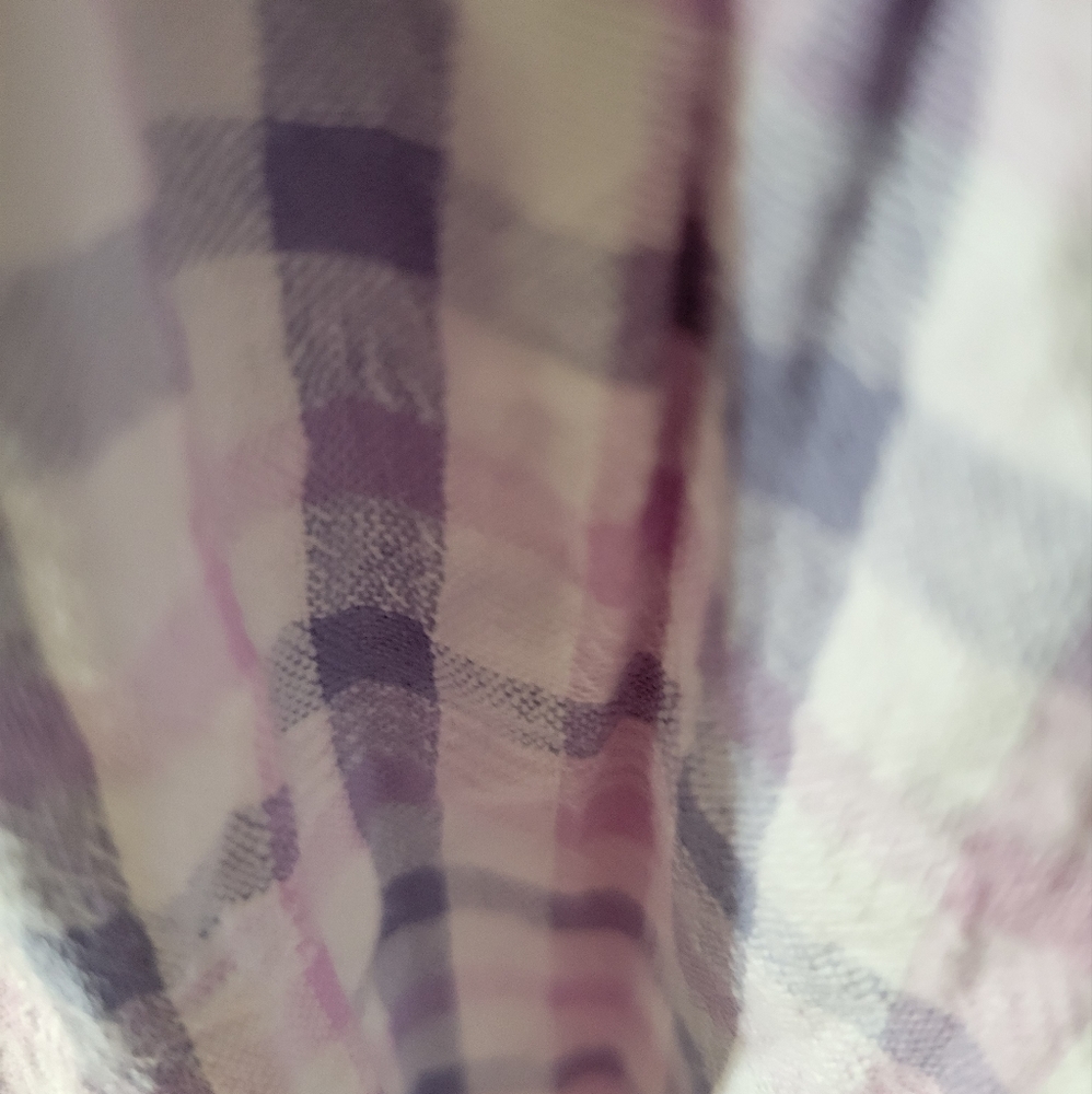 Lola Rivera blouse - Picture 3 of 4